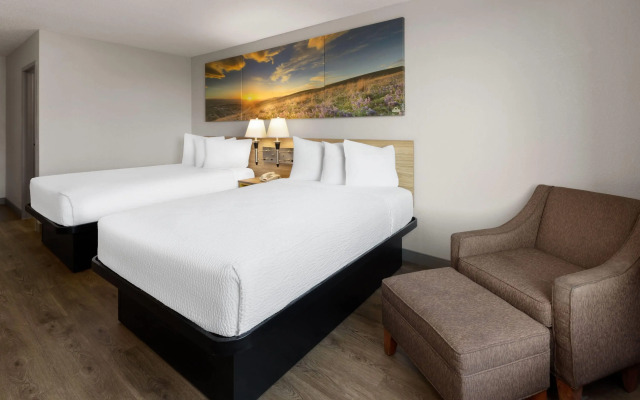 Days Inn by Wyndham Cambridge