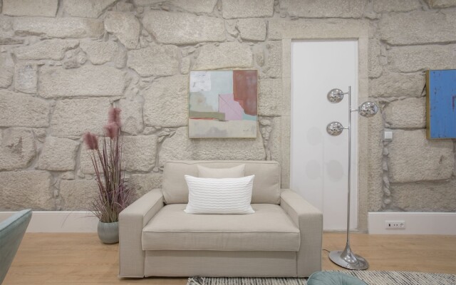 Liiiving - Downtown Luxury Apartment 0T