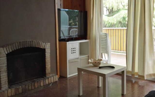 Apartament Ridaura