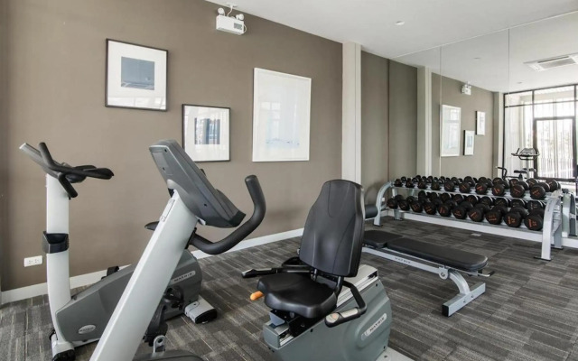 First Choice Suites By The Sea