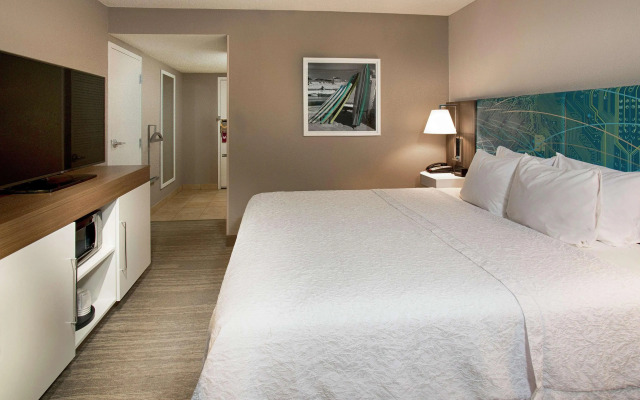 Hampton Inn Hilton Head