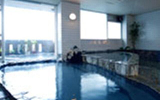 Atagawa Grand Hotel