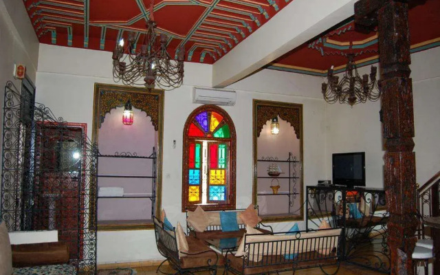 Residence Miramar
