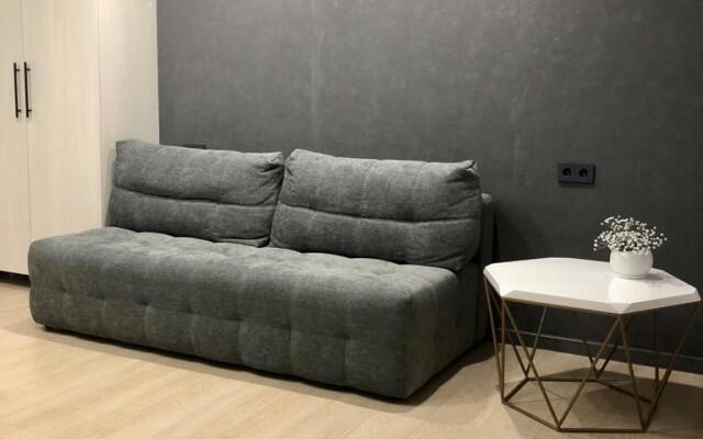 Апартаменты на Комсомольском проспекте 9