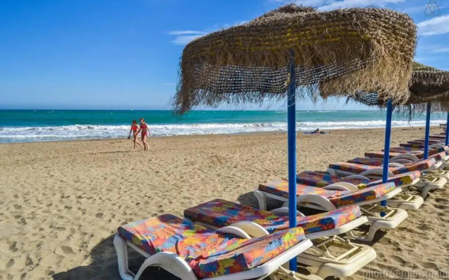 Vive Benalmadena Estudio Ágata 342, Playa a 700m.