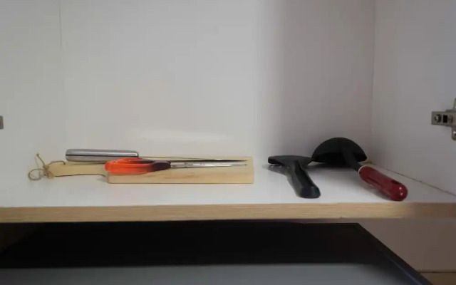 Comfort Studio The Oasis Apartment near Waterboom Cikarang