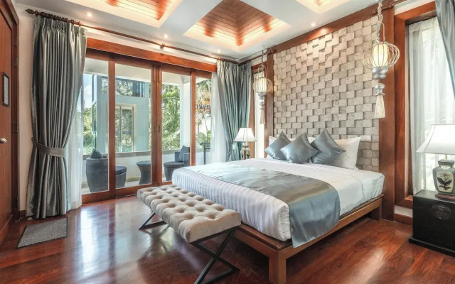 Sea View Zenith Villa by Elite Havens