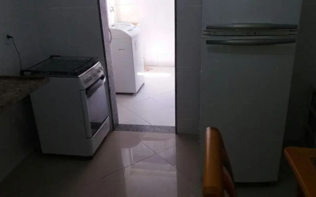 Apartamento em Cabo Frio RJ - Praia das Dunas