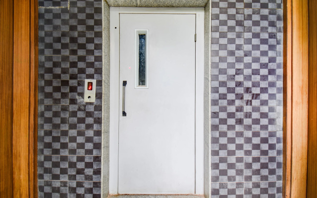 Super Collection O Balewadi formerly Woods Regency