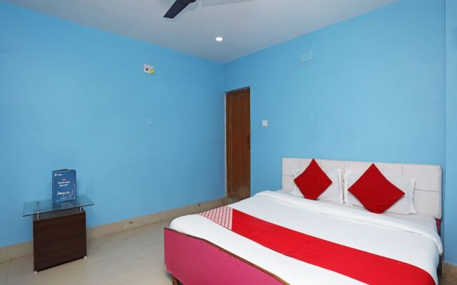 SPOT ON 24012 Biswanath Heritage