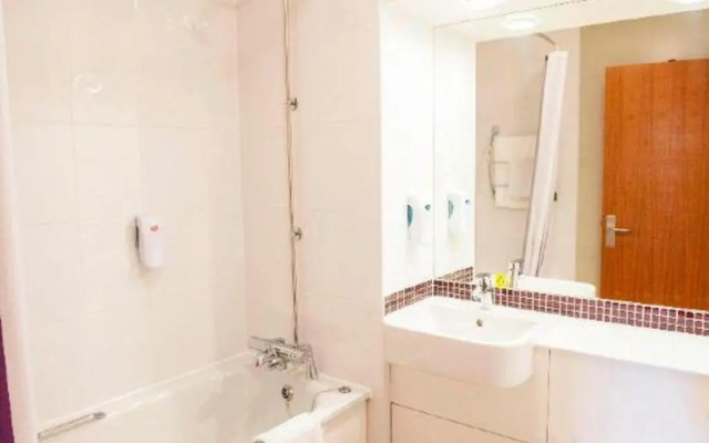 Premier Inn Ipswich North