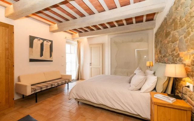 Luxury Farmhouse in Umbria-podere Montecani