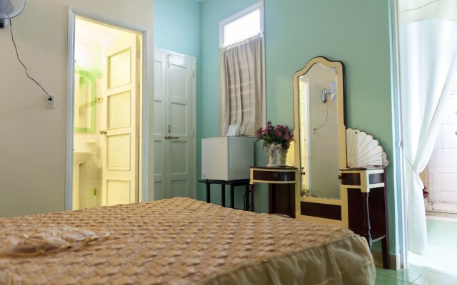 Apartamento Hyggelig