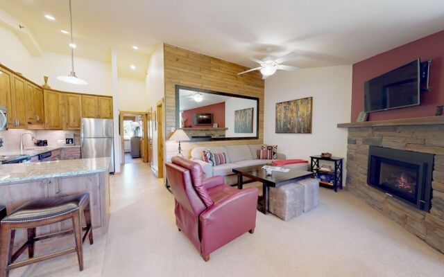 Terracehouse - CoralTree Residence Collection