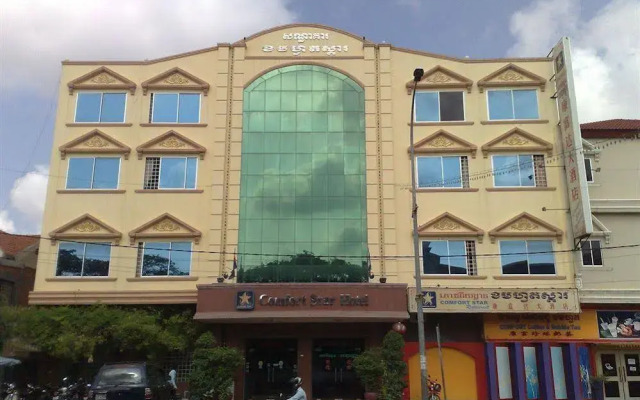 Comfort Star Hotel