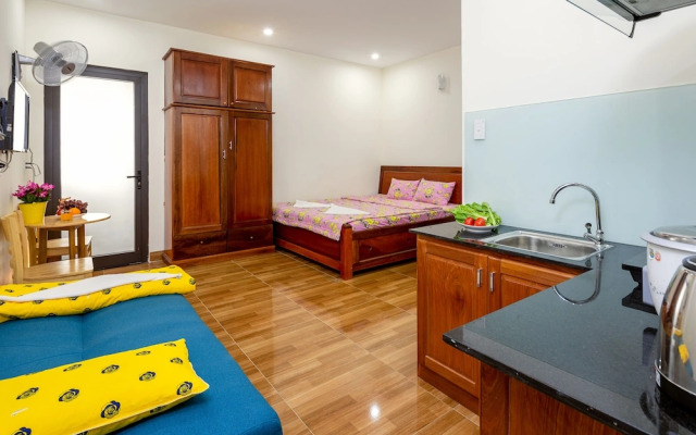 Loving Hometay And Apartment