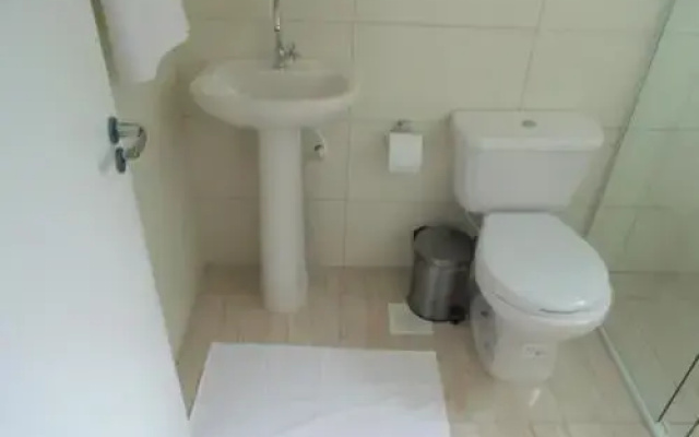 Hotel Anjos