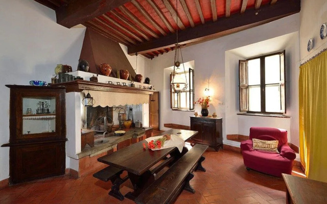 Palazzo Tombesi Trecci