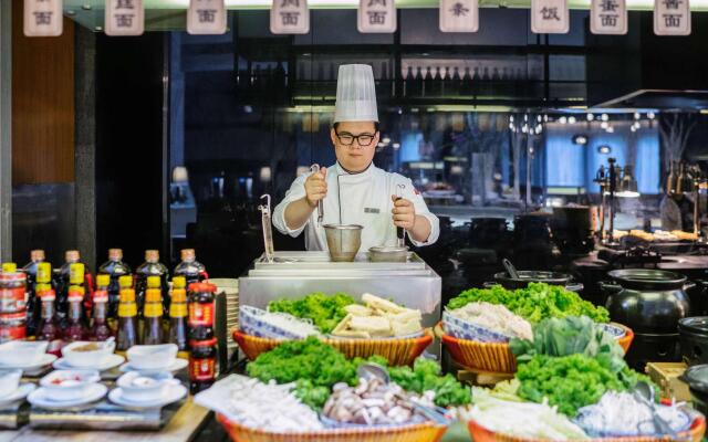 Grand Mercure Shanghai Hongqiao