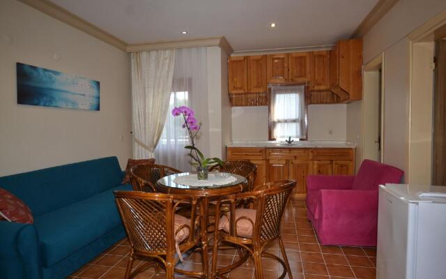 Konak Su Hotel