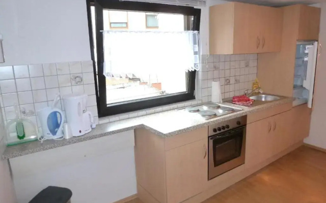 Geary Ferienwohnung