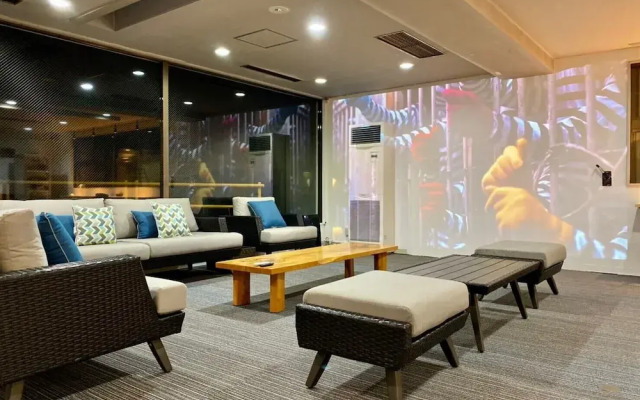 Chenda International Hotel