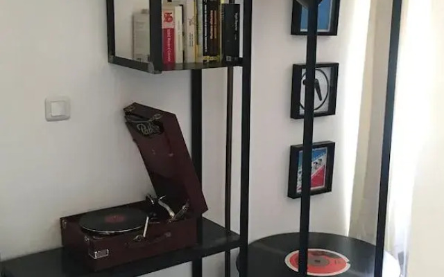 La Datcha Delicatessen