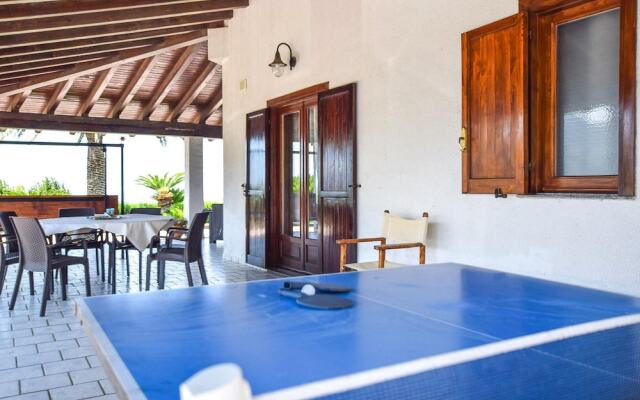 B&b Emeliarco