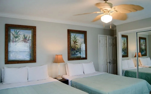 Sta N Pla Marina Resort