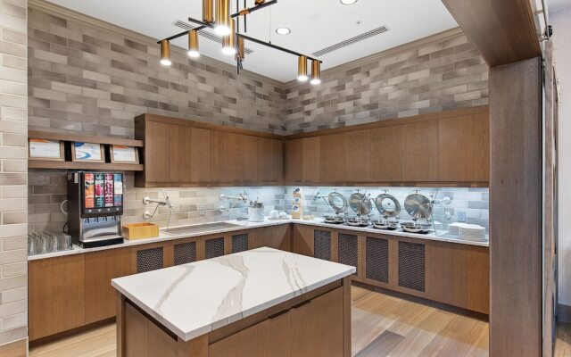 Residence Inn Atlanta Covington