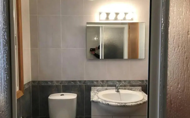 Casa Vista Islas Cíes