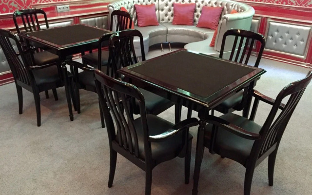 Boutique Hotel Otradnoe