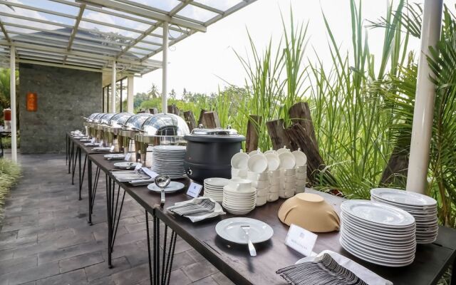 NIDA Rooms Gito Gati Tugu Jogja