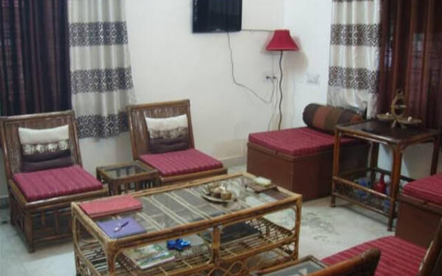 Amraai Homestay