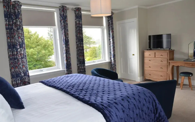 Atholl House Skye