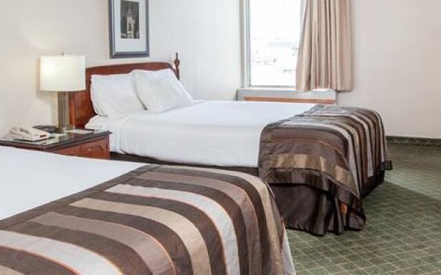 Ramada St Joseph