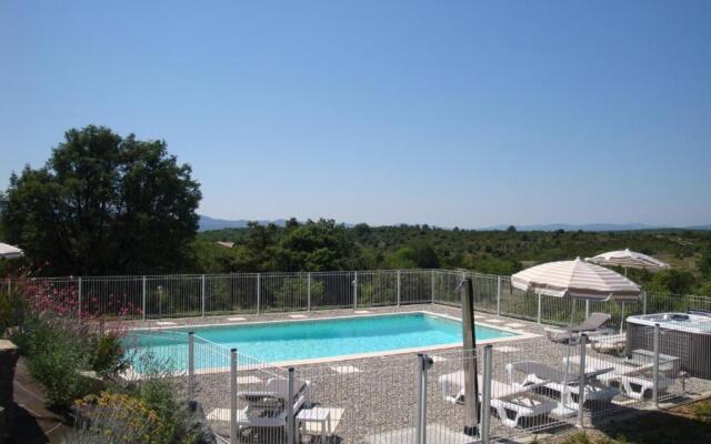 Les Villas de Perret