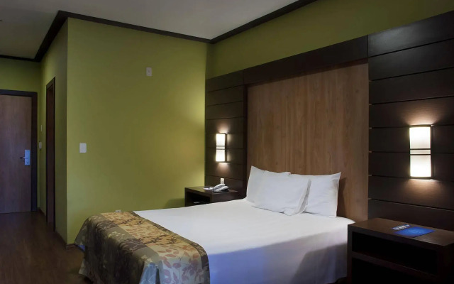 Master Gramado Hotel