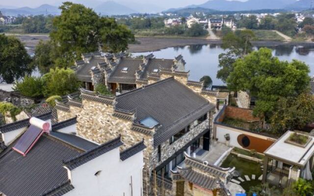 Taohuatan Yujing Homestay