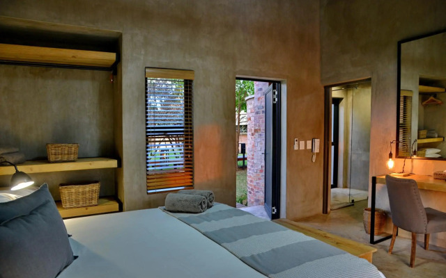 Ngala Lodge