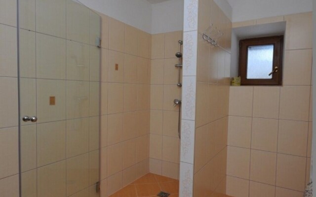 Chata Pod Vlekem