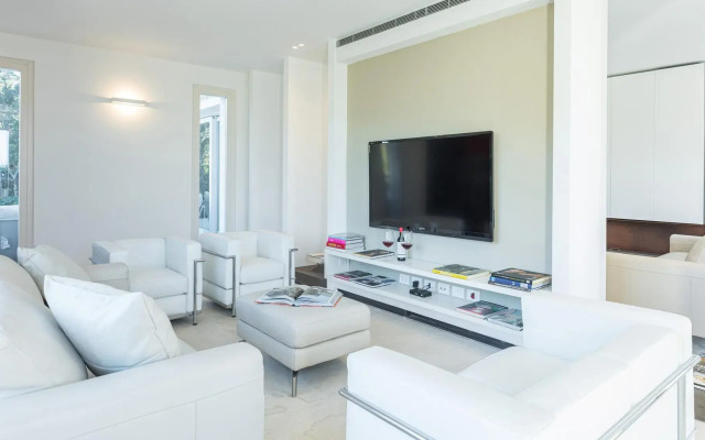 Villa Le Mandrie 7 2