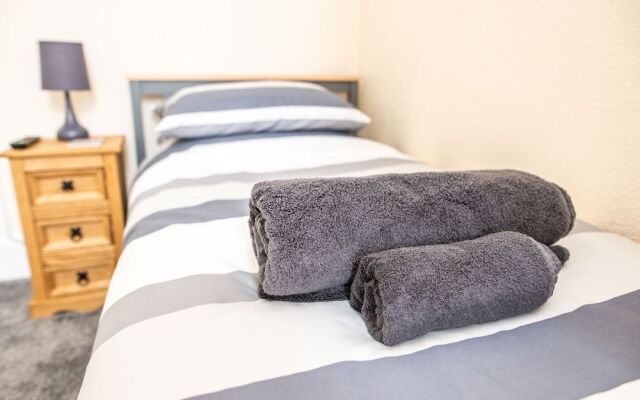 Babbacombe Apartments