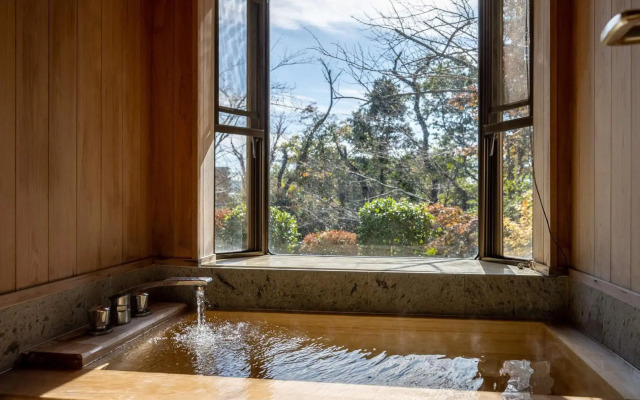Jinya Ryokan