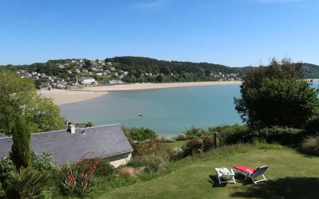 Holiday Home Meeresblick - SMH104