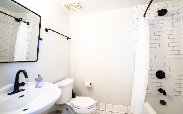 The Curtis Park Club