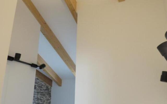 Apartamentos Armanya 3