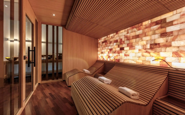 Hotel Belvoir Lake View & Spa
