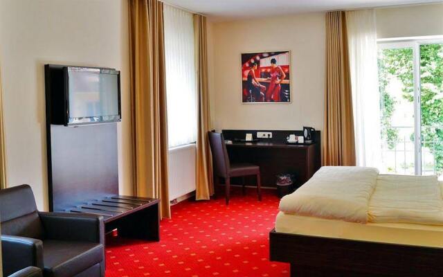 Parkhotel Cochem