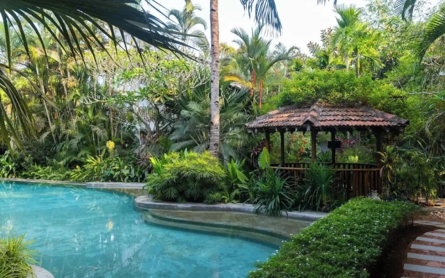 Staymaster Ashvini 2BR Villa Jet Pool